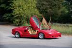 Lamborghini Countach 25th Anniversary 1988 года